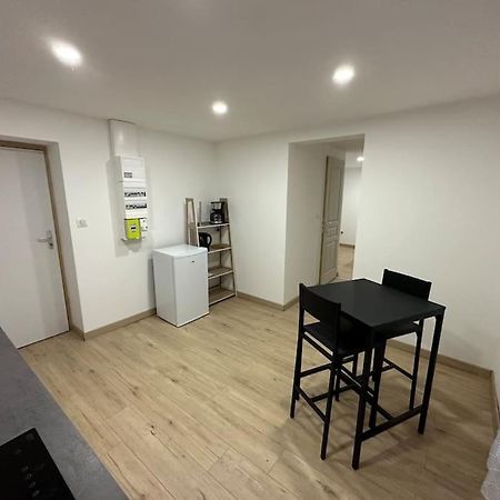 Le Luron Apartment Lure  Luaran gambar