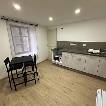 Le Luron Apartment Lure  Luaran gambar