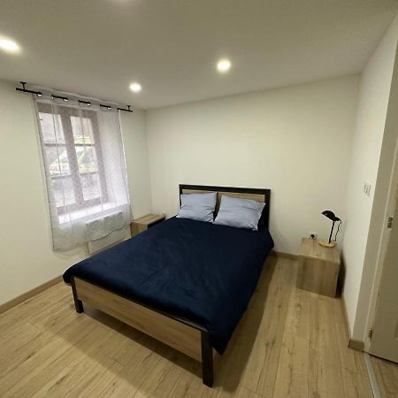 Le Luron Apartment Lure  Luaran gambar
