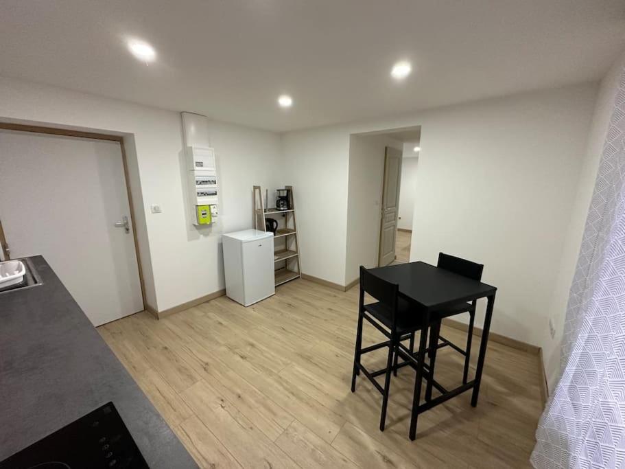 Le Luron Apartment Lure  Luaran gambar