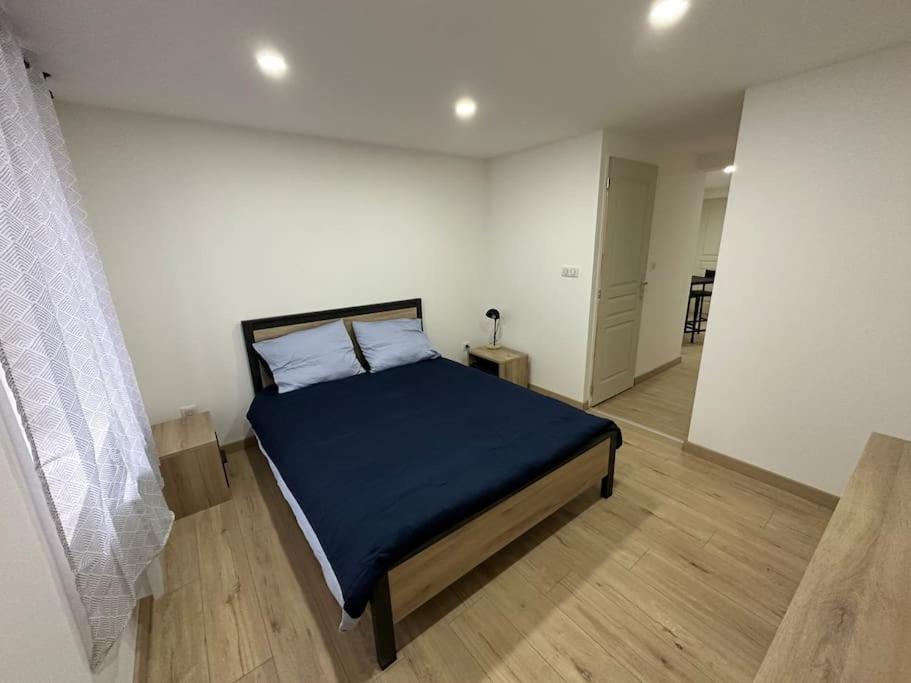 Le Luron Apartment Lure  Luaran gambar