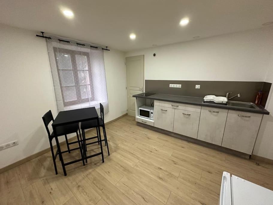 Le Luron Apartment Lure  Luaran gambar
