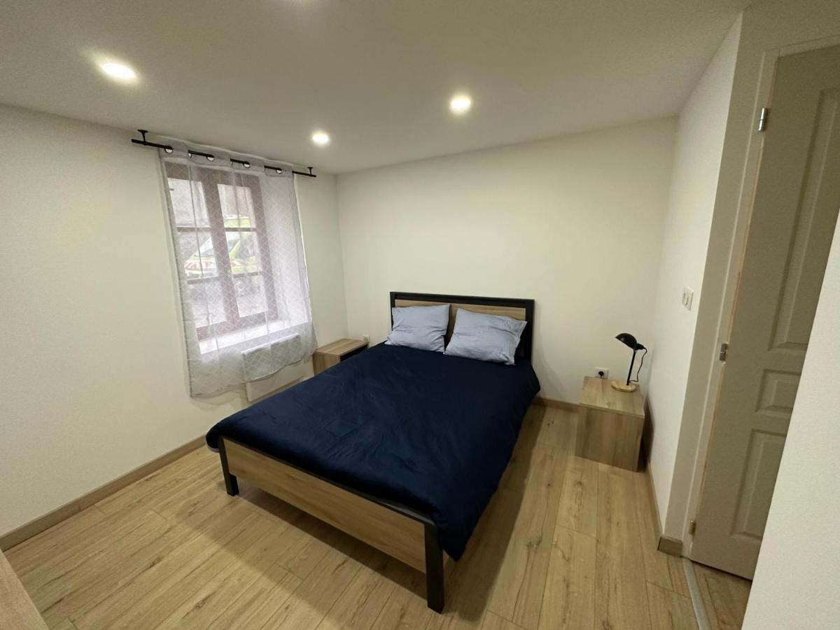 Le Luron Apartment Lure  Luaran gambar